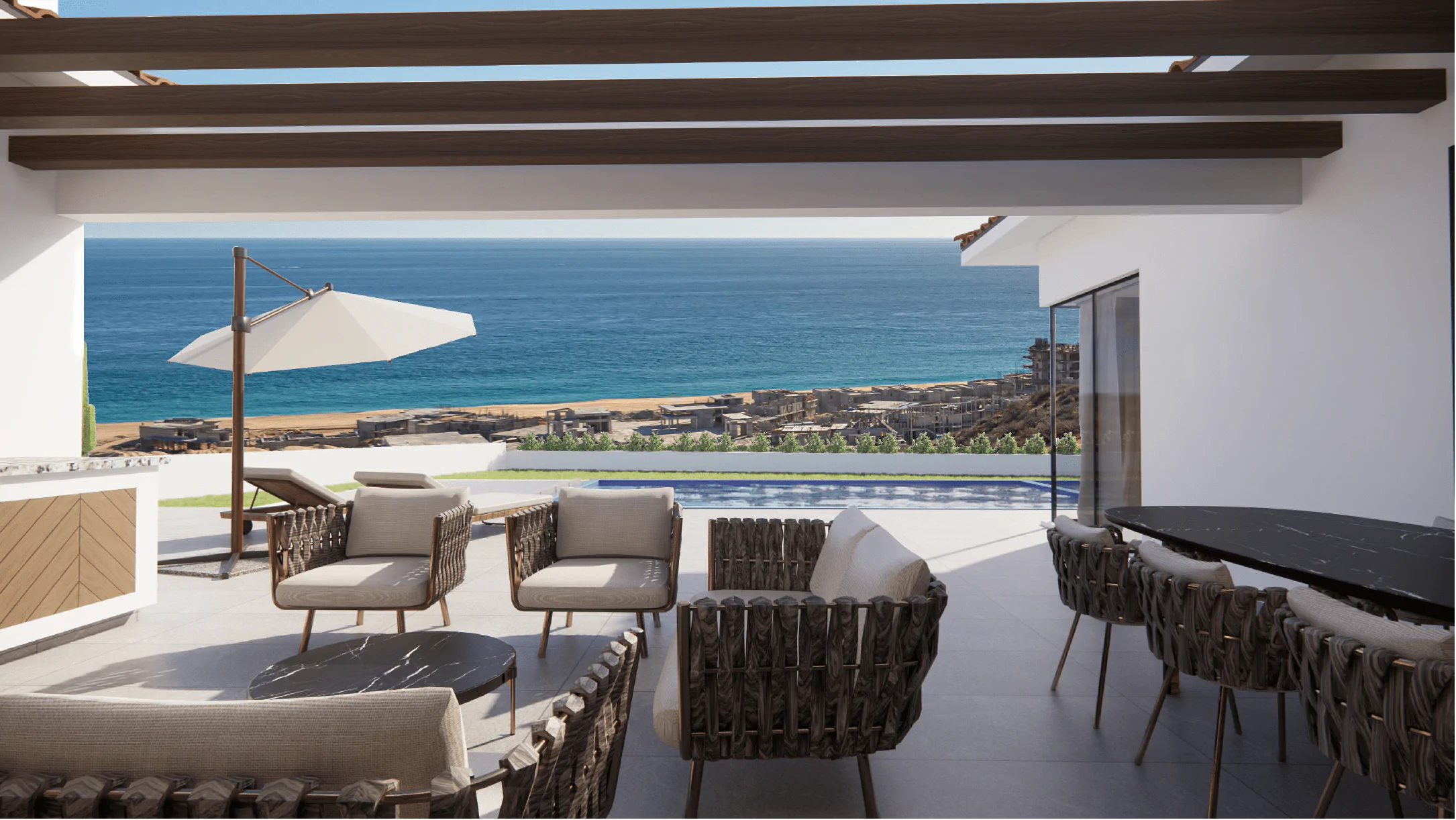 Quivira homes for sale