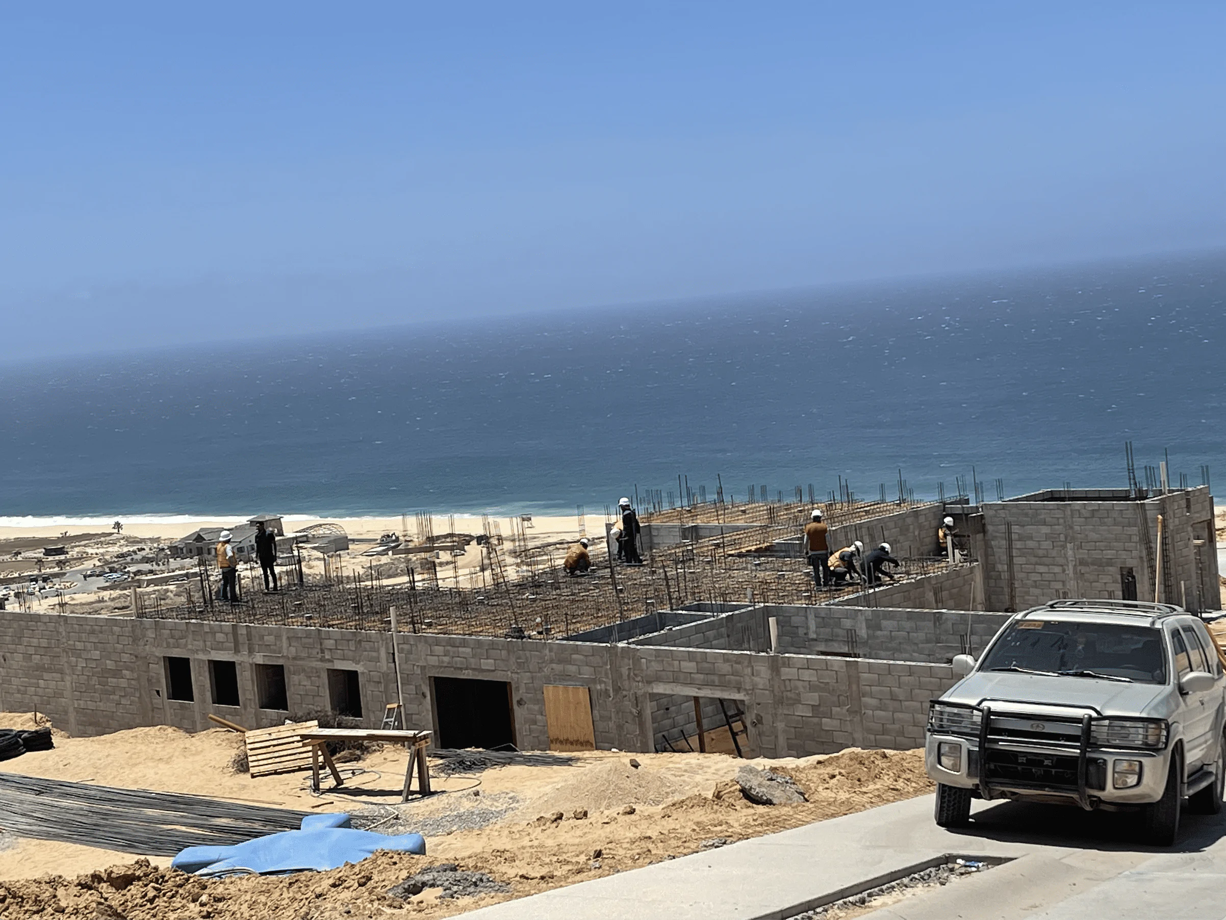 Quivira homes for sale