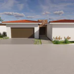 Quivira Copala Coronado Lighthouse estates custom home st regis