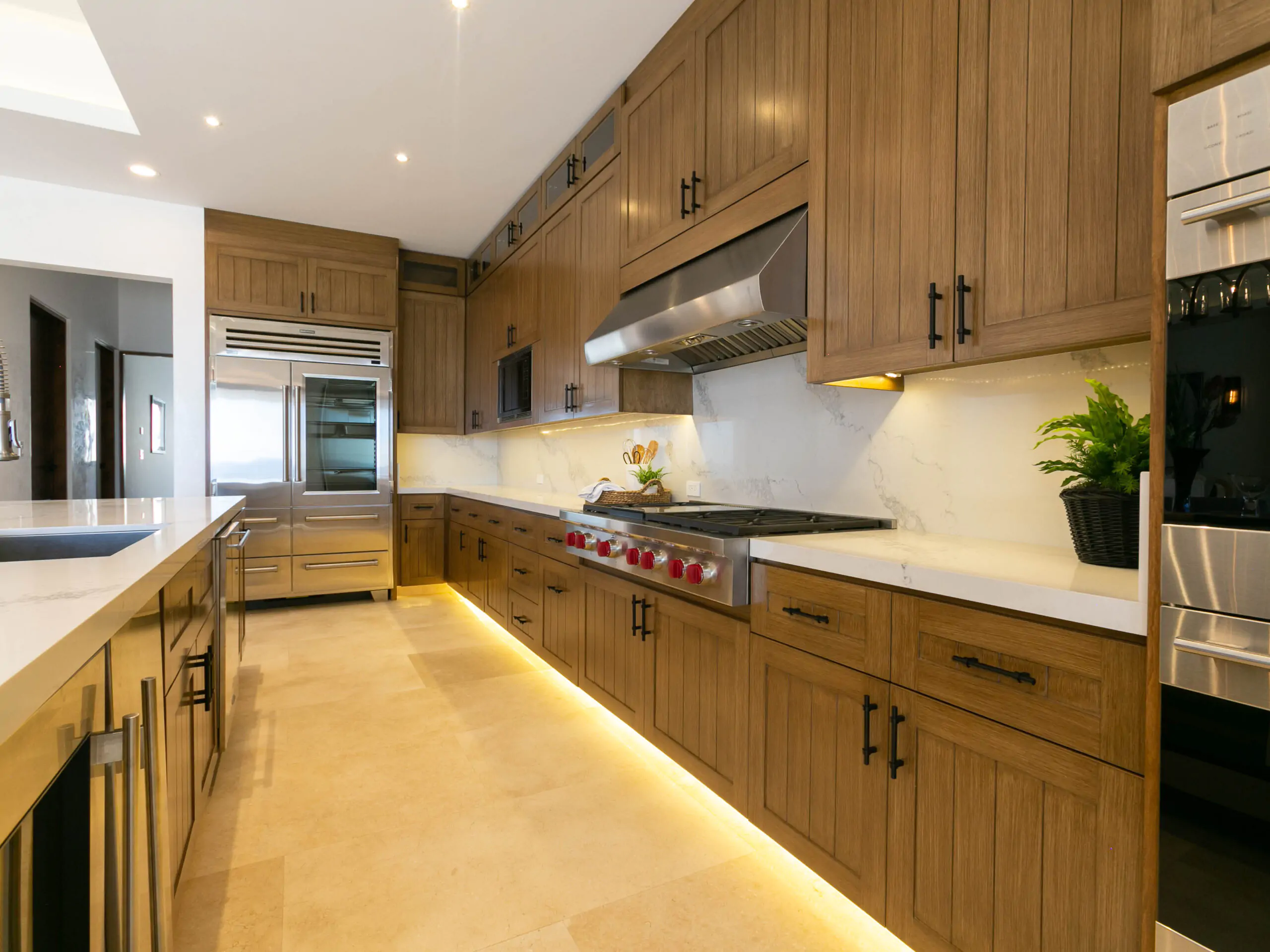 Custom Homes at Coronado Cabo