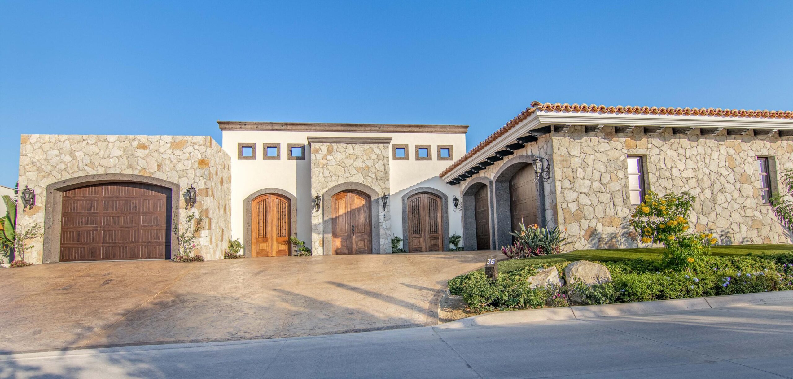 Cabo San Lucas Coronado Cielo Marbella 38 enjoys an elevated Sunset Beach for sale