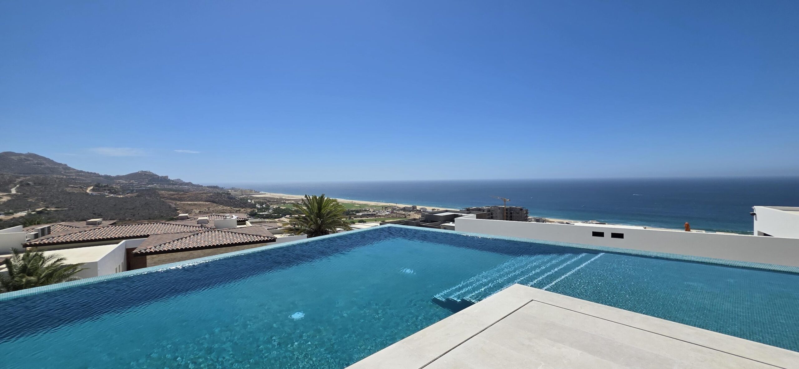 Cabo San Lucas Coronado Welcome to Estate Lot 29 at Cielo Marbella, an exceptional luxury residence located within the gated community of Quivira Los Cabos Directly next to ST Regis Residences. A Thoughtfully designed home with quality finishes and a functional layout including – lot 29 Cielo Marbella, Pacific, BS